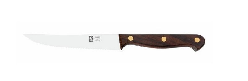 Нож для стейка Icel L 220 мм 23300.8604000.120
