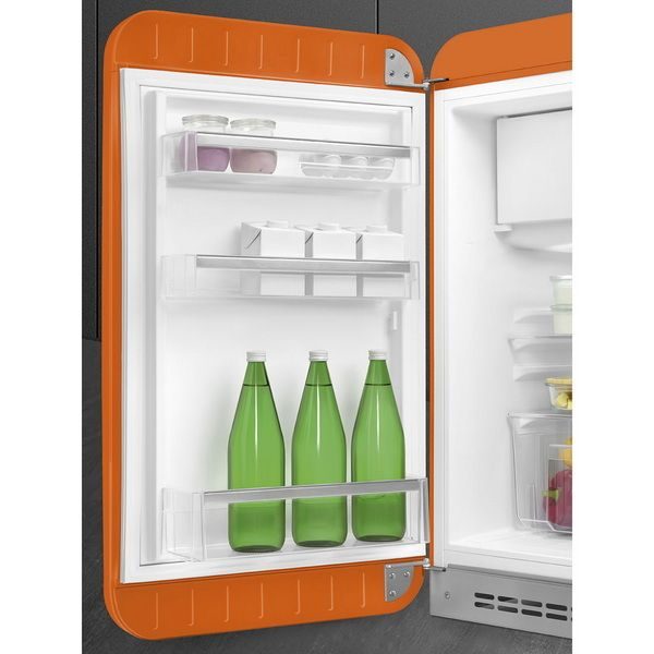 Фото Холодильник SMEG — арт. FAB10LOR5 2