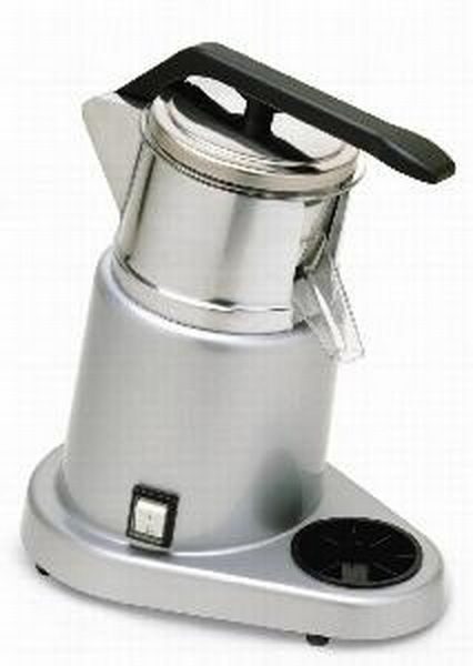 Соковыжималка для цитрусовых VEROTERM VTP206 рычаг