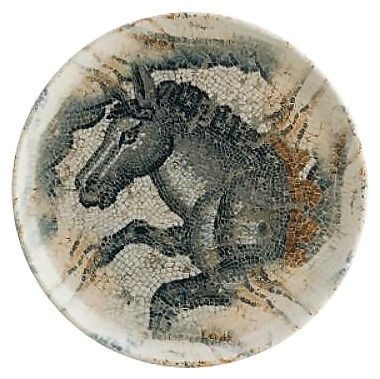 Тарелка Bonna Mesopotamia D 160 S-MT-MZPHHYG16DZ