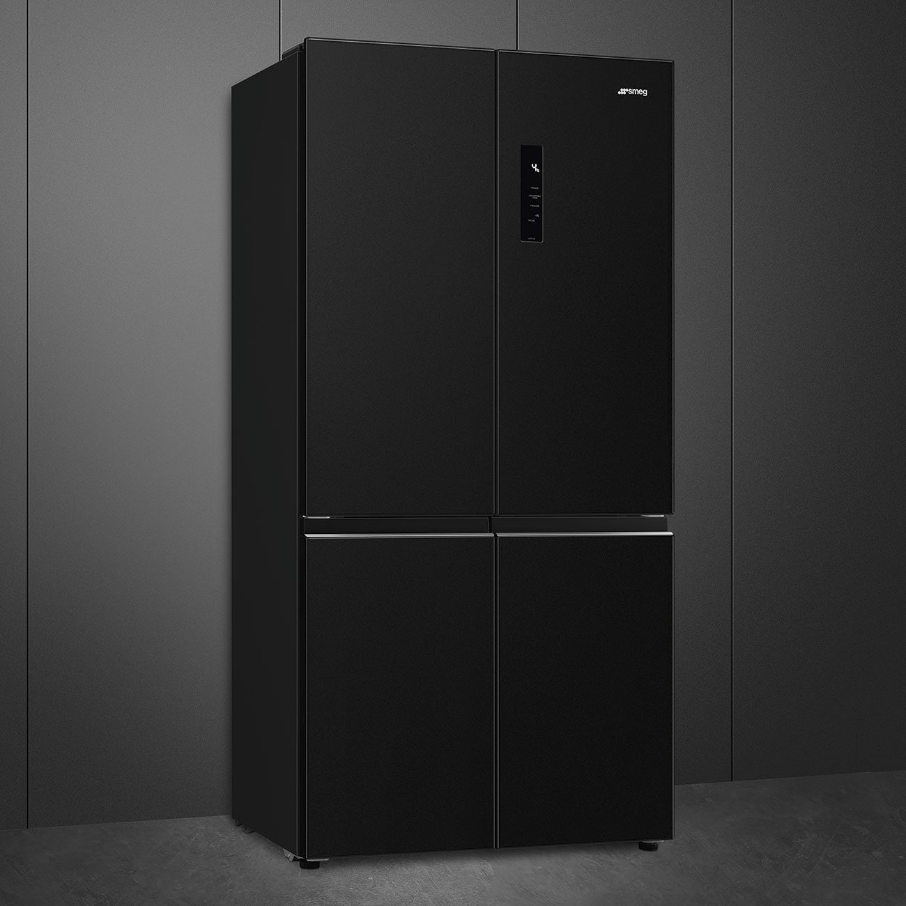 Фото Холодильник SMEG — арт. FQI60KD 6
