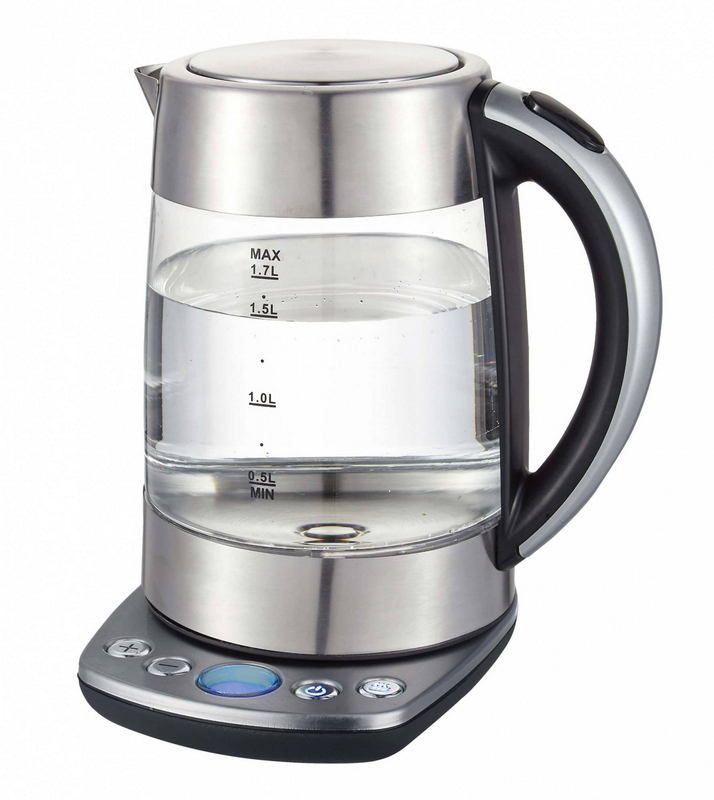 Чайник электрический Gemlux GL-EK975G
