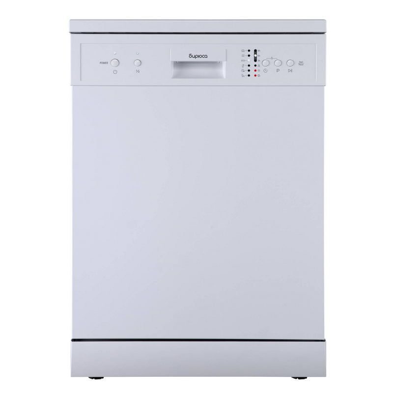 Машина посудомоечная Бирюса DWF-612/6 W