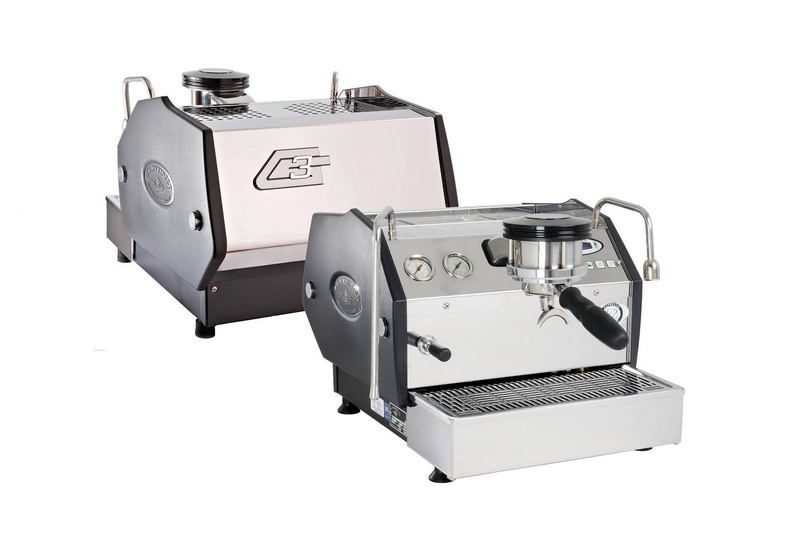 Фото Кофемашина рожковая La Marzocco GS / 3 Shot Brewer MP 3