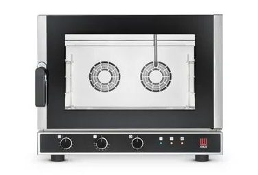 Печь конвекционная Tecnoeka EKF 416 AL UD