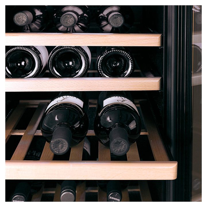 Фото Шкаф винный CASO — арт. WineComfort 240 Smart 3