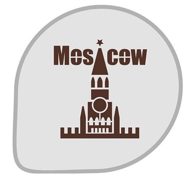 Трафарет кондитерский 260 мм артикул MASK306