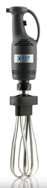 Фото Миксер ручной KEF — арт. BL-25 C 10