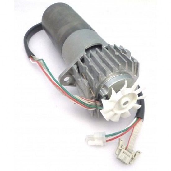 Мотор-редуктор UGOLINI 24V для MINIGEL PLUS
