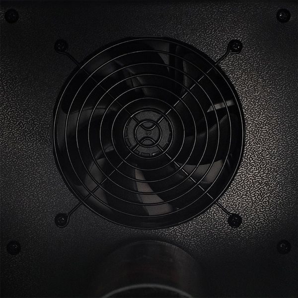 Фото Шкаф винный Meyvel MV19NH-KWT1 компрессорный 15