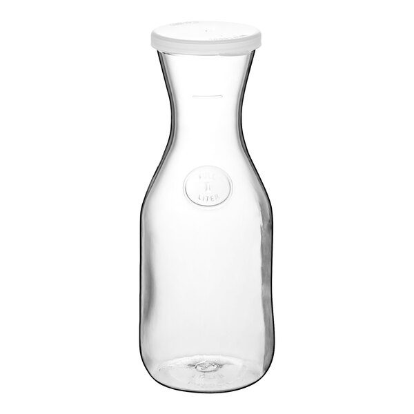 Графин Cambro Camliter WW1000 артикул WW1000 135