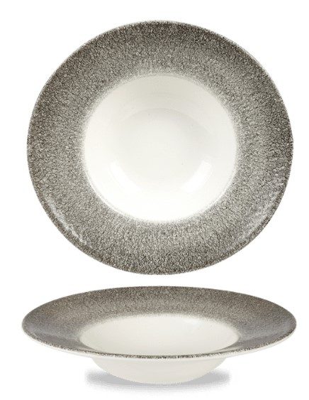 Тарелка CHURCHILL Raku Quartz мм артикул RKBQVWBM1