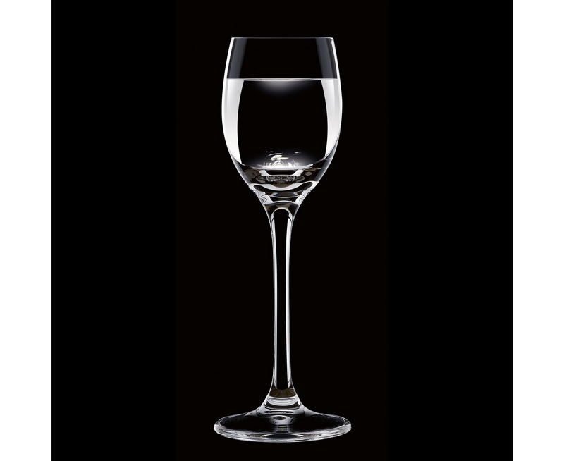 Фото Рюмка Chef&Sommelier Spirits хруст. стекло, d 56 мм, h 158 мм, 70 мл — арт. N8213 1