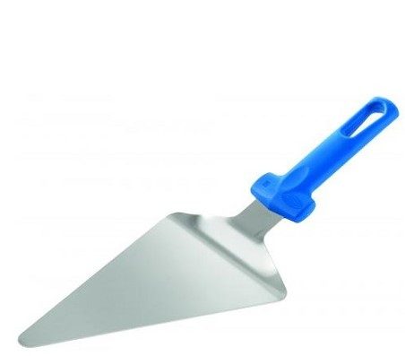 Лопатка для пиццы Gi.Metal 150х120 мм, треугольная