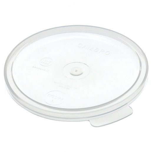 Крышка для контейнеров Cambro артикул RFSC1PP 190