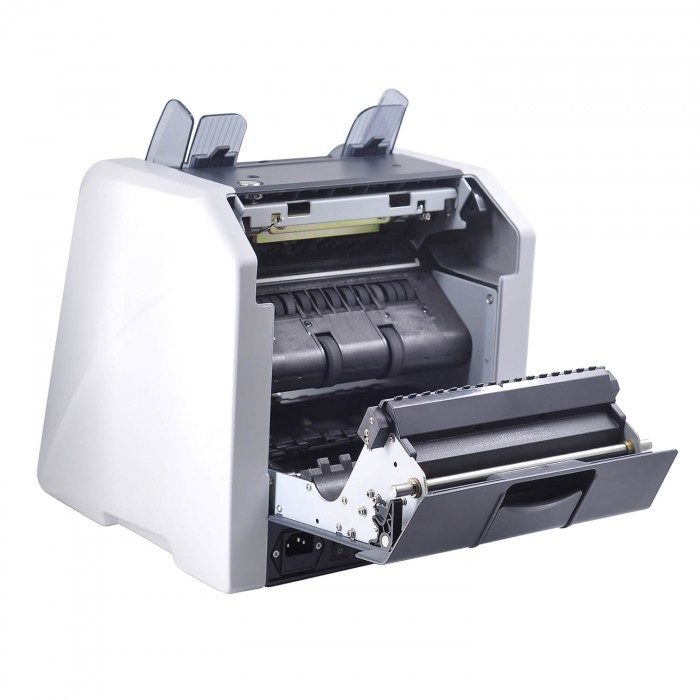 Фото Счетчик банкнот MERTECH C-200 DOUBLE CIS 7