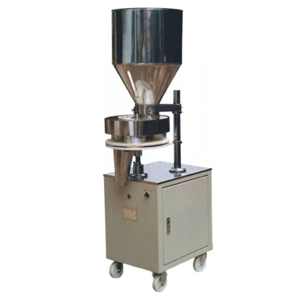 Hualian Machinery KFG-2000 для легкосыпучих