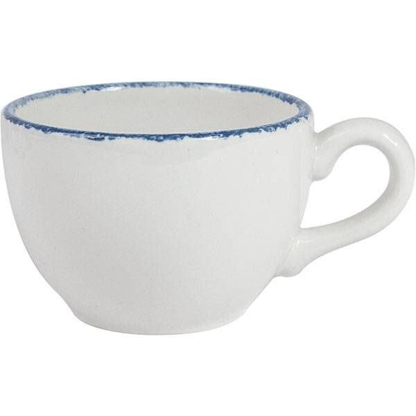 Чашка Steelite Blue Dapple мм. артикул 1710 0152