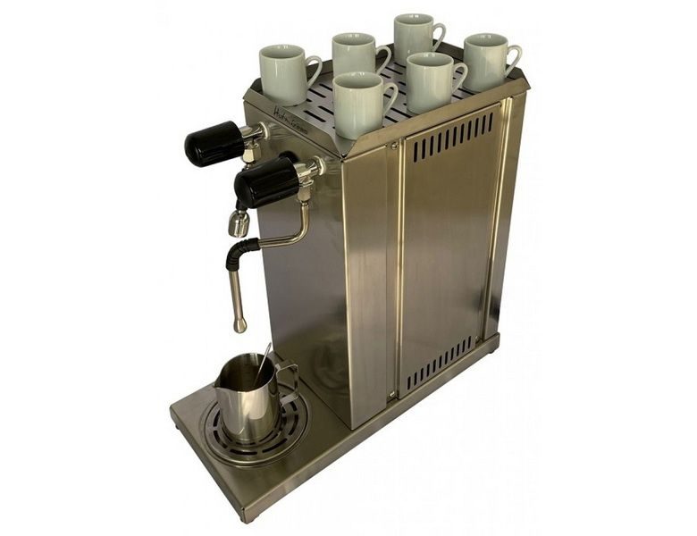 Фото Вспениватель молока Hotmix Pro MF-101 — арт. HMMF-101 1
