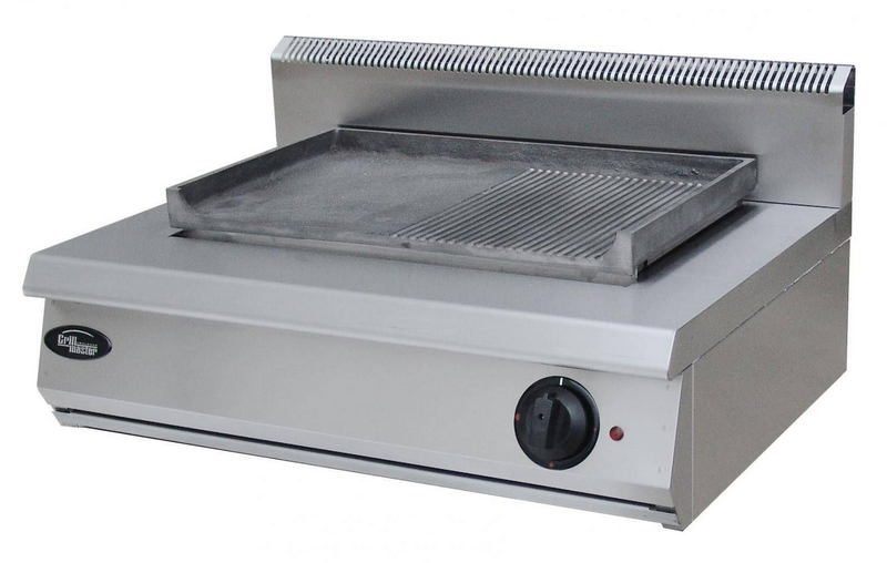 GRILL MASTER Ф1ПЖГ/600 800x600x330 мм 800 мм