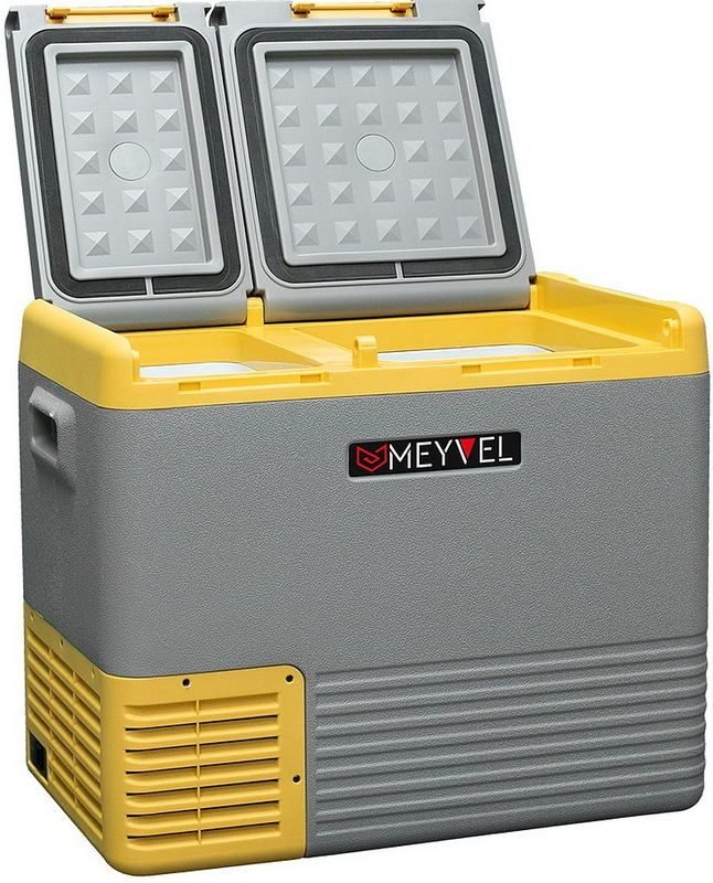 Фото Автохолодильник Meyvel AF-K55D 1
