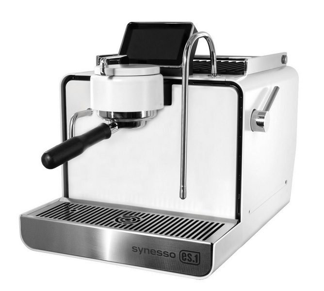 Кофемашина рожковая Synesso Es1