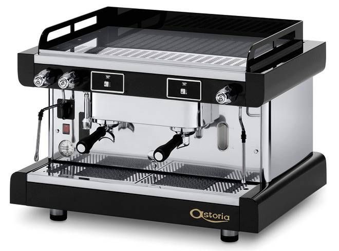 Кофемашина рожковая Astoria Pratic Avant AEP/2