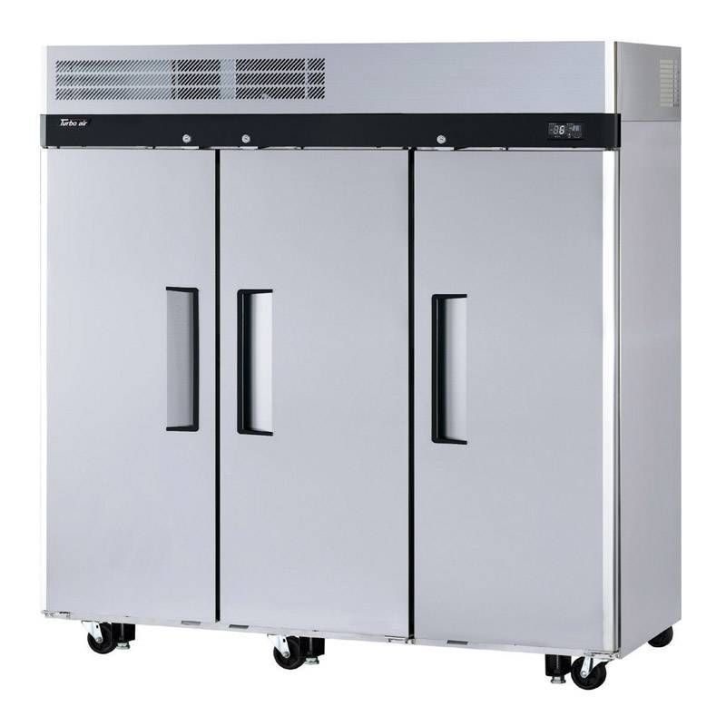 Шкаф холодильный Turbo Air KR65-3P