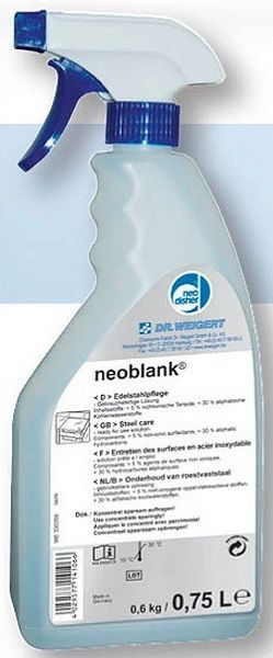 Средство для мытья поверхностей Neoblank 0, 75л.