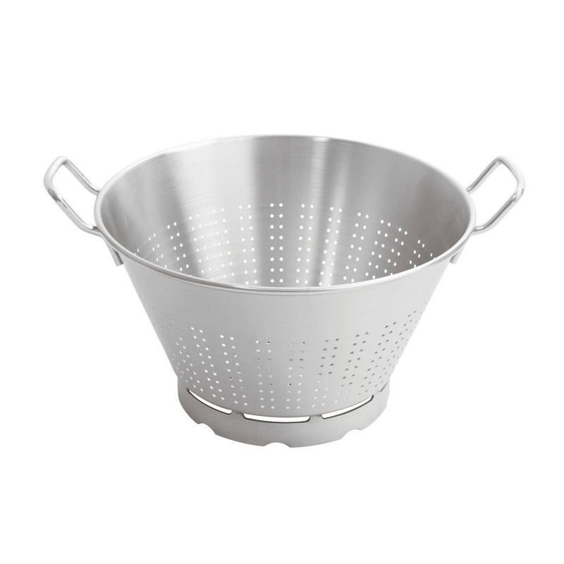 Дуршлаг Paderno 12, 8 л, D 185 мм артикул 11927-36