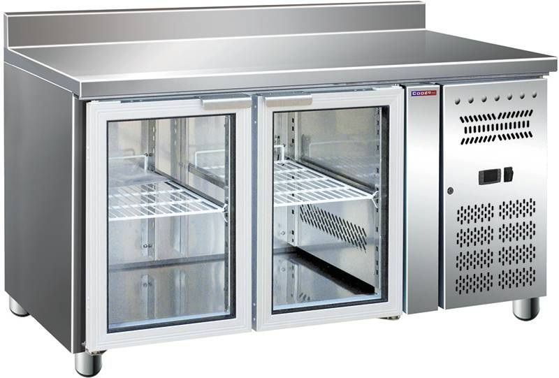 Стол холодильный COOLEQ GN2200TNG