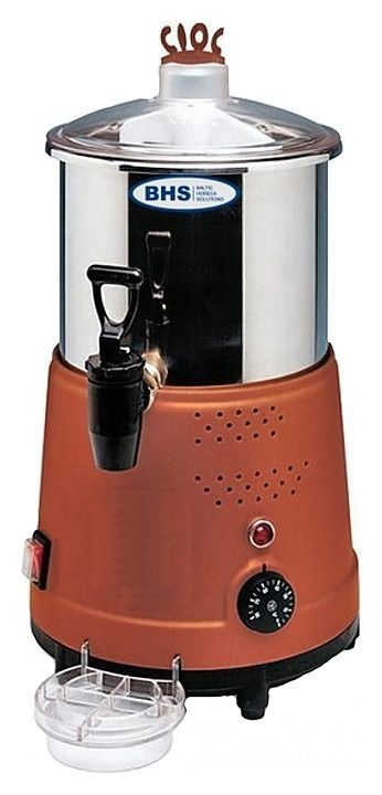 Аппарат для приготовления шоколада Vema CI 2080/5