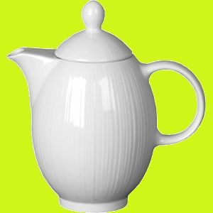 Кофейник Steelite Spyro 600 мм. артикул 9032 C728