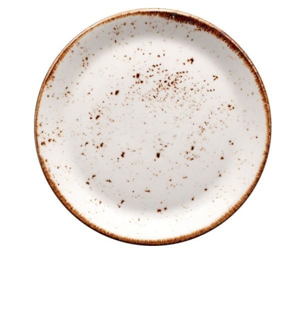 Тарелка Steelite Craft White мм. артикул 1155 0543