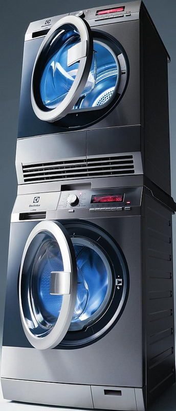Фото Сушильная машина ELECTROLUX TE1120 Бирюса 2