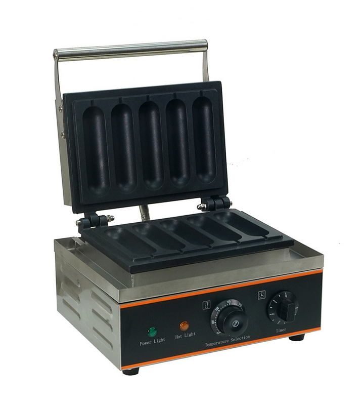 Аппарат для корн-догов Kocateq IT-WM-5MS