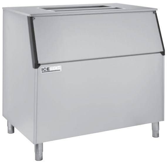 Бункер для льда ICE TECH B500