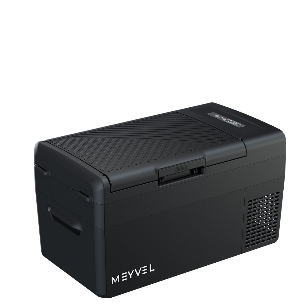 Автохолодильник Meyvel AF-M20 (Black)