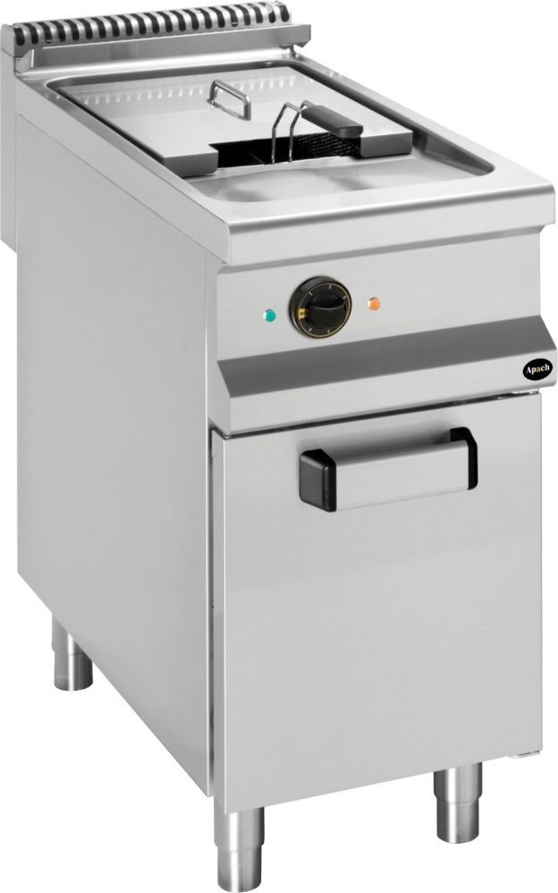 Фритюрница электрическая Apach Cook Line APFE-49P