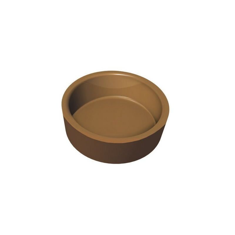 Сменные пластины PAVONI Piastra A