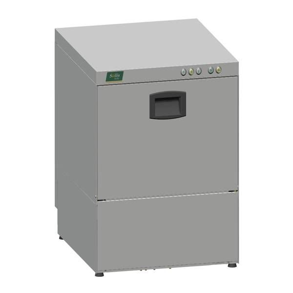 Машина стаканомоечная с фронтальной Solis Basic 40