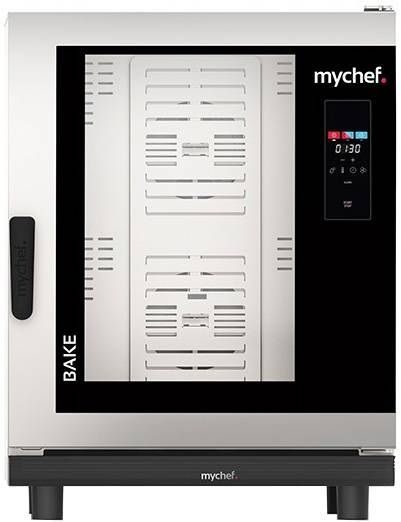 Distform MyChef Bake 10 EN WiFi BCE1100D