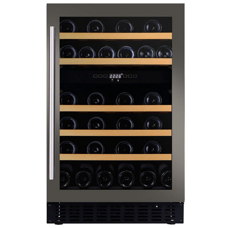 Шкаф винный Dunavox DAUF-38.100DSS