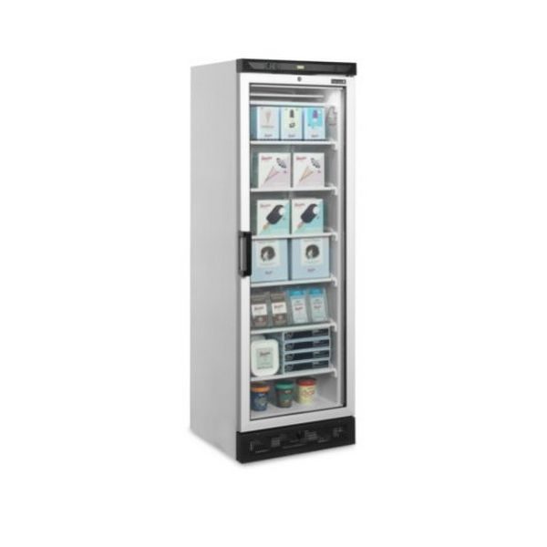 Фото Шкаф морозильный TEFCOLD UFFS371G 3
