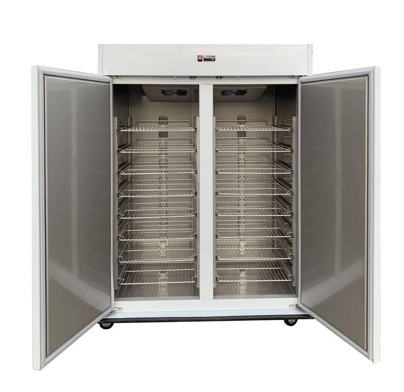Фото Шкаф банкетный тепловой Kocateq DH2221WIN 1