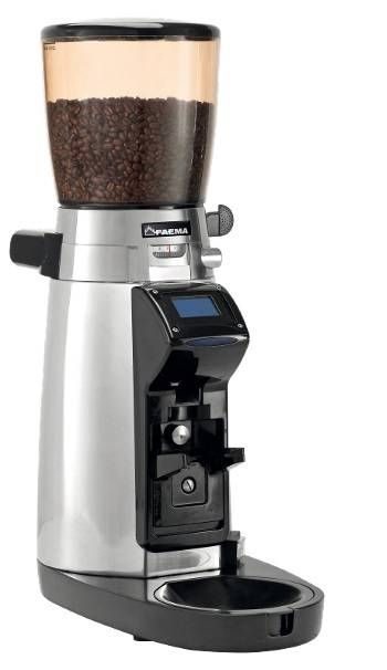 Кофемолка FAEMA MD 3000 On Demand Touch Wireless