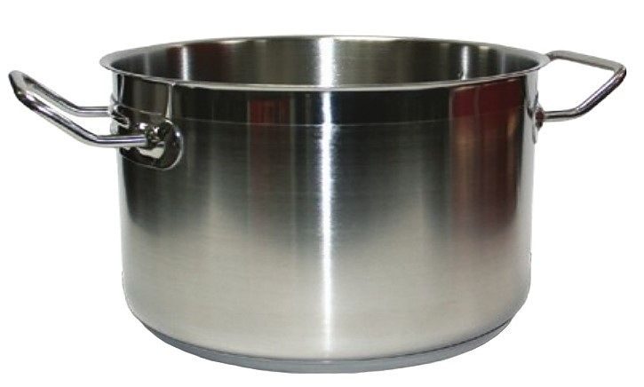 Кастрюля MACO RXP066WOL 30 H 300 мм артикул 360397