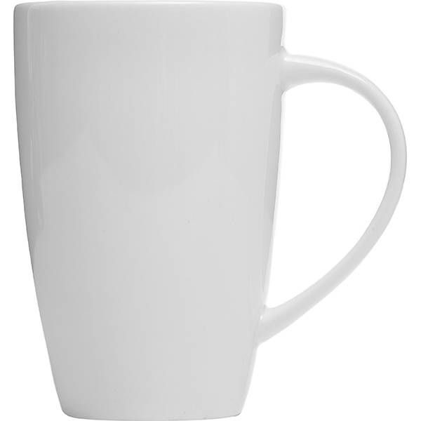 Кружка Steelite Monaco White мм. артикул 9001 C688