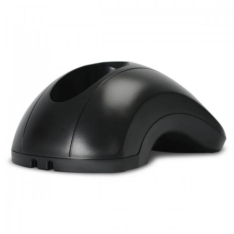 Фото Зарядно-коммуникационная подставка (Cradle) MERTECH для сканера CL-2200/2210 black 5