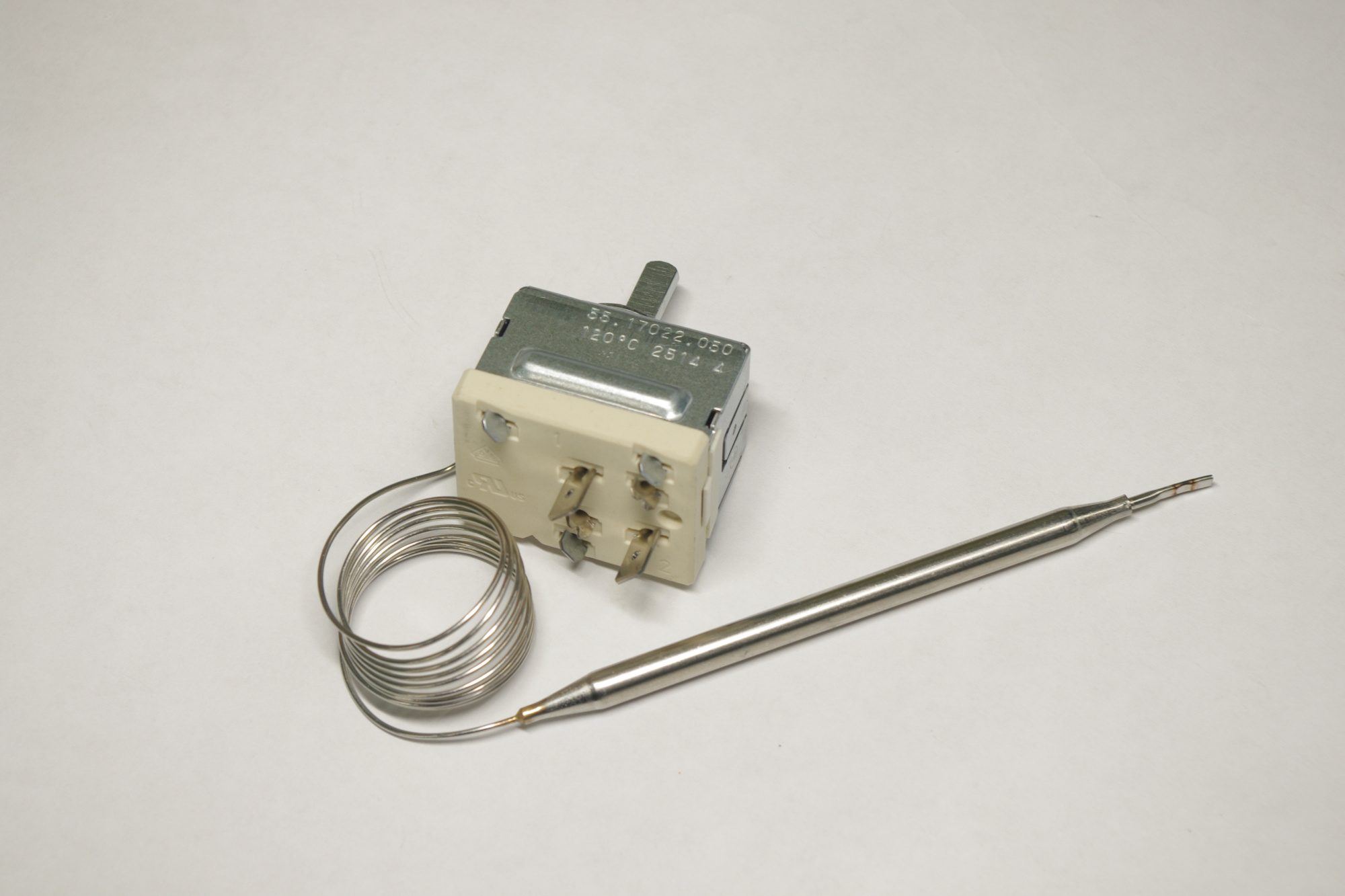Термостат Kocateq MCEK87 thermostat